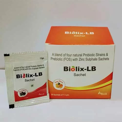 BIOLIX-LB