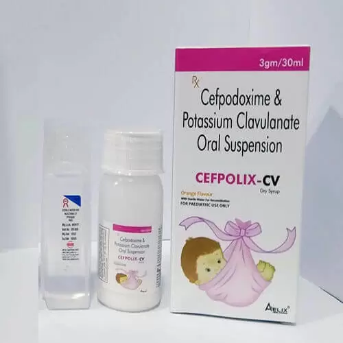 CEFPOLIX-CV D/S
