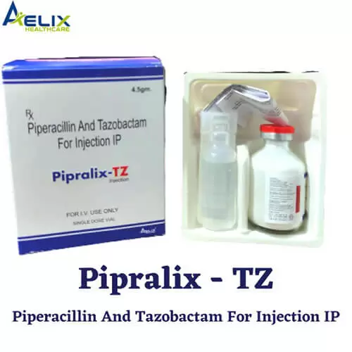 PIPRALIX-TZ 4.5