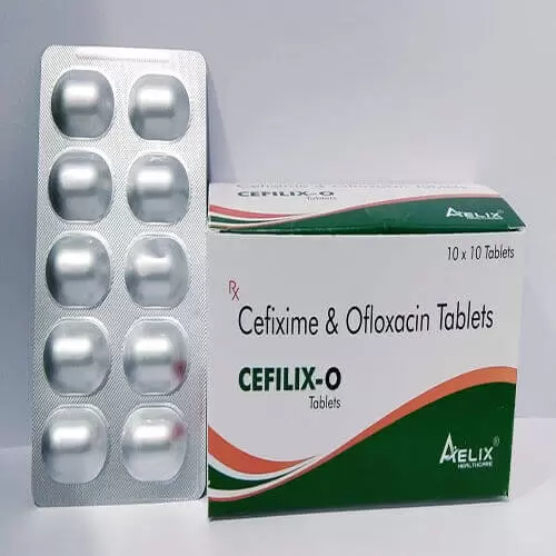 CEFILIX-O
