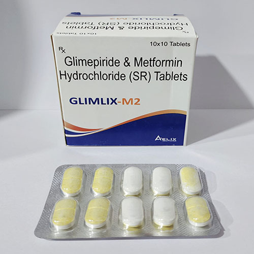 GLIMLIX-M2