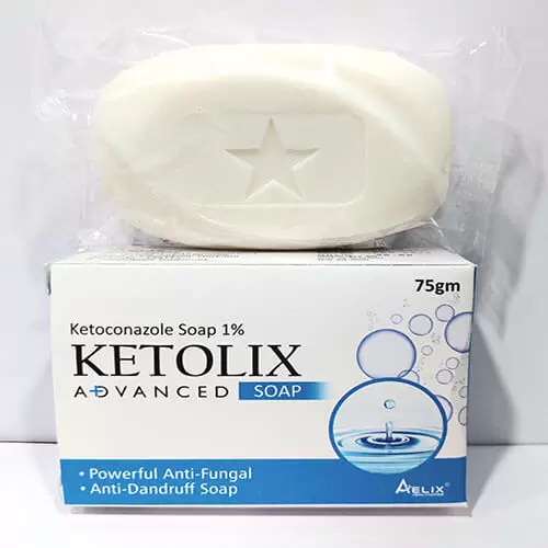 KETOLIX-SOAP