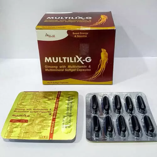 MULTILIX-G