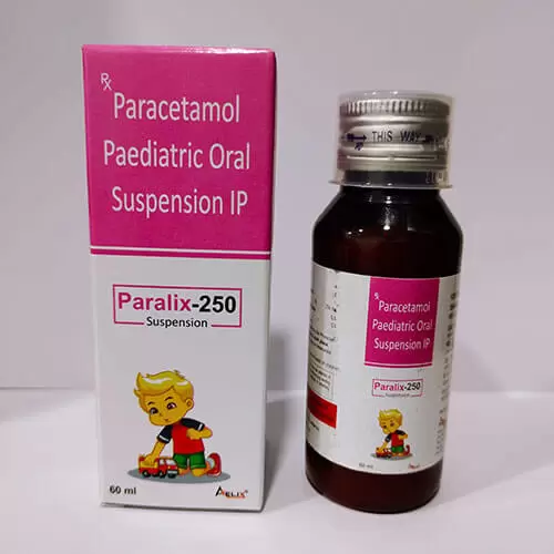 PARALIX- 250