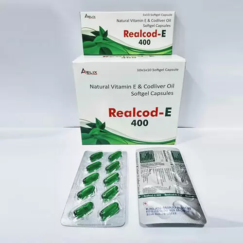 REALCOD-E400